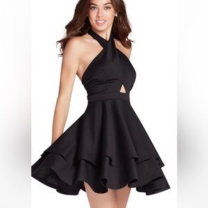 Brand New Alyce Short Dress